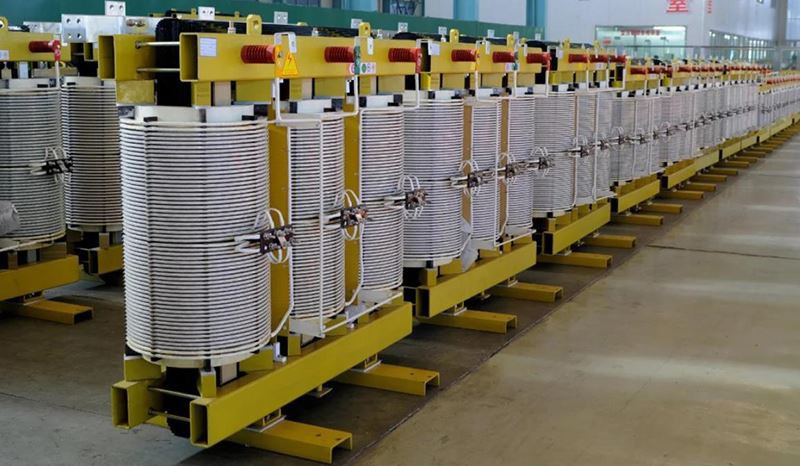 VPI transformer 2 VPI transformer 2