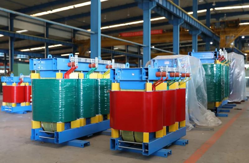 amorphous alloy dry type transformer 1 amorphous alloy dry type transformer 1