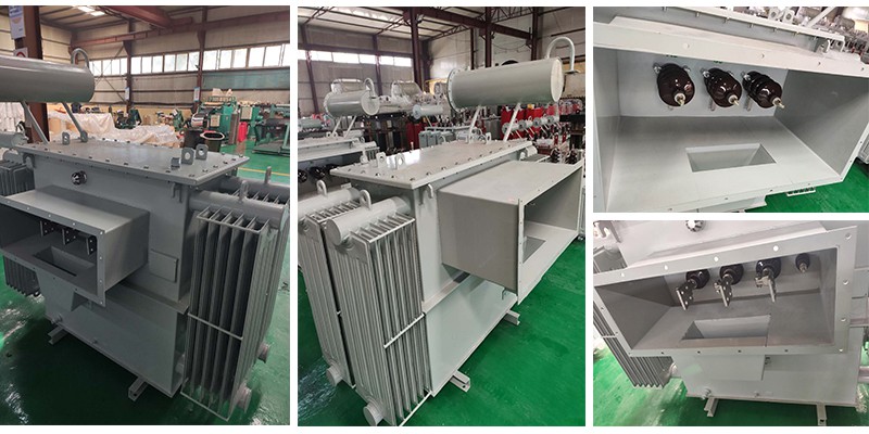 customized side outlet oil-immersed transformer 2 customized side outlet oil-immersed transformer 2