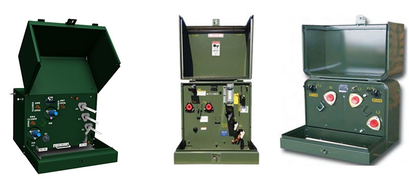 Pad Transformer Pad Transformer