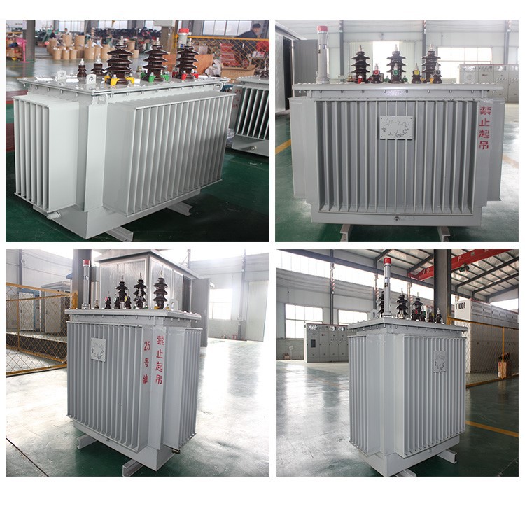 1.5 MVA Transformer 5