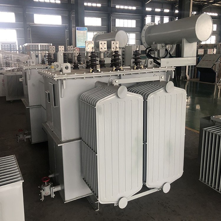 1600 kVA Oil Type Transformer 3 1600 kVA Oil Type Transformer 3