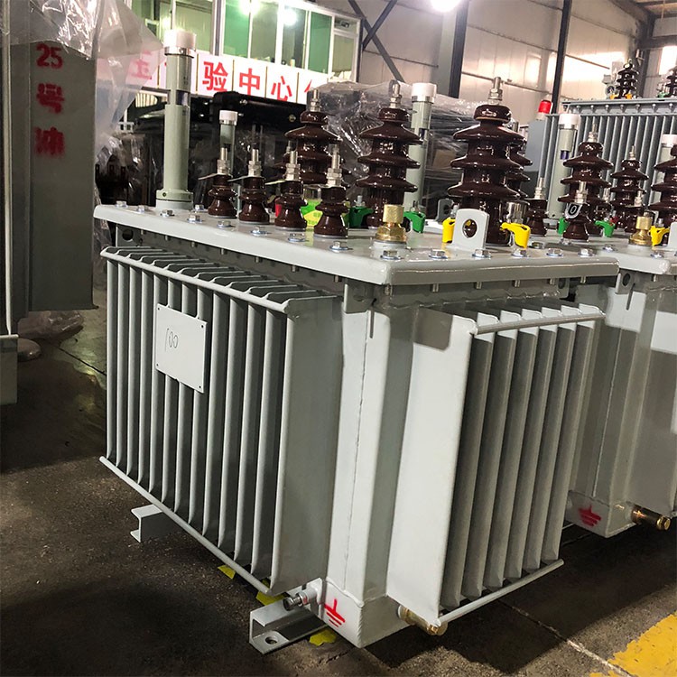500 kVA Transformer 2 500 kVA Transformer 2