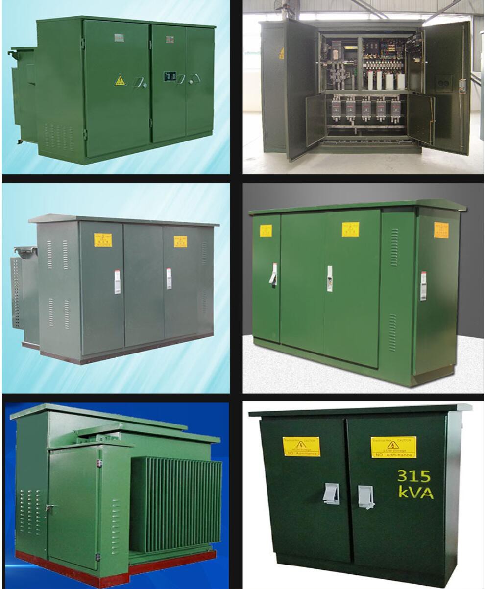 100 kVA Single Phase Pad Mounted Transformer