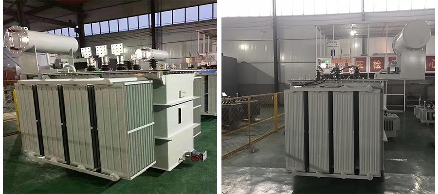 1 MVA Transformer