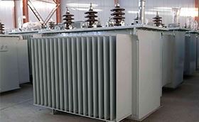 Insulation performance advantages of power transformers