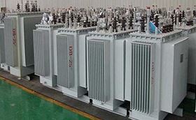 Why can't power transformers change frequency?