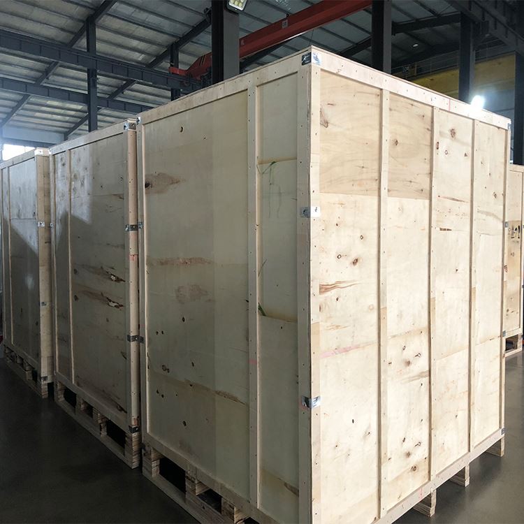 3 Phase Oil Filled Transformer Is Ready For Bangladeshi Customers