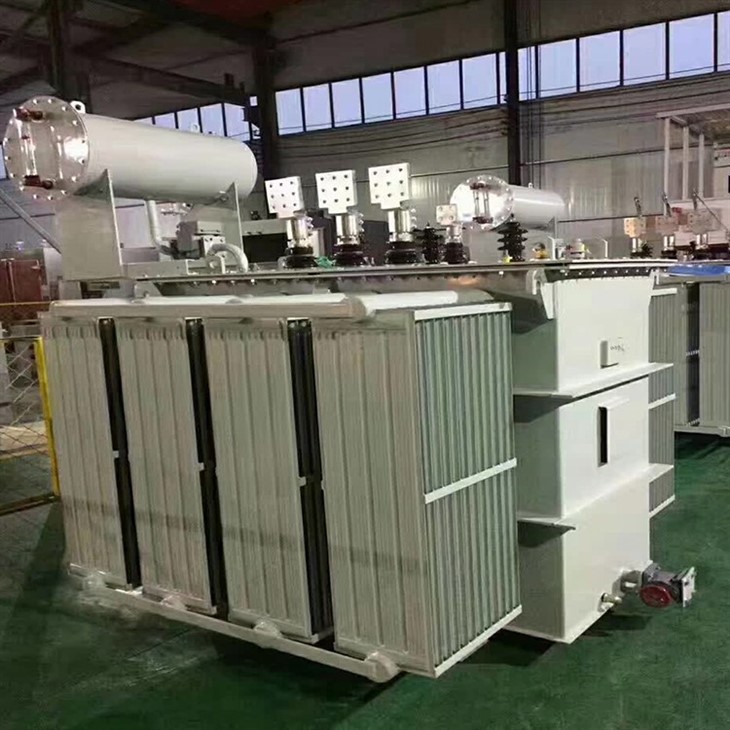 1 MVA Transformer
