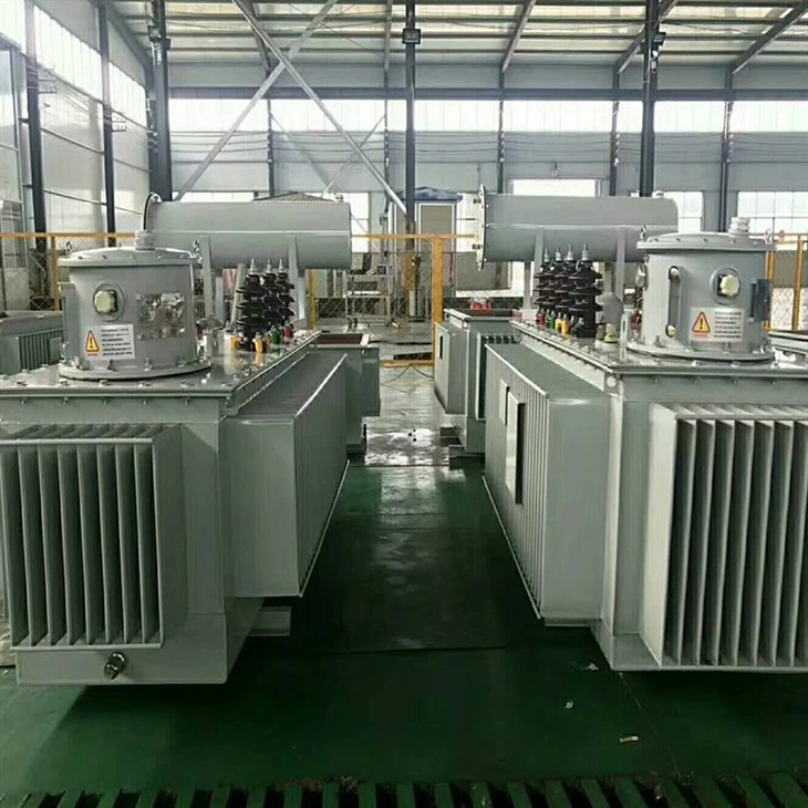 1 MVA Transformer