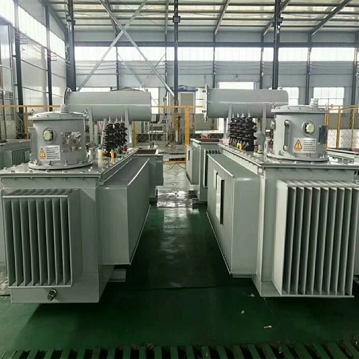 1000 KVA Transformer