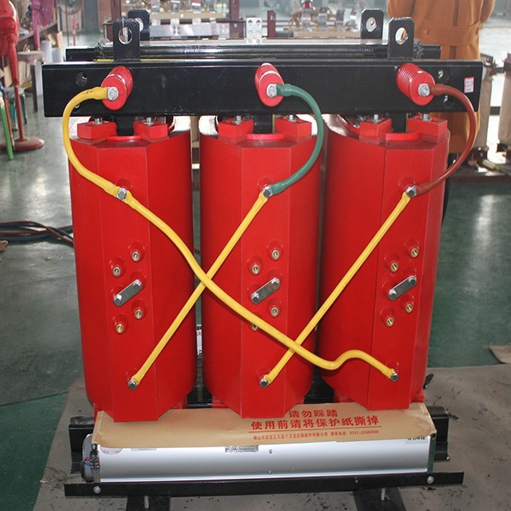 1500 KVA Dry Type Transformer