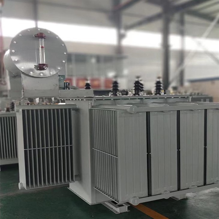 160 KVA Transformer