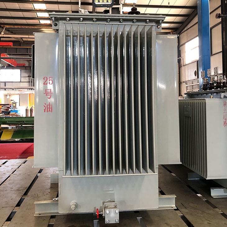 2 MVA Transformer
