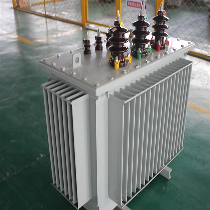 300 KVA Transformer