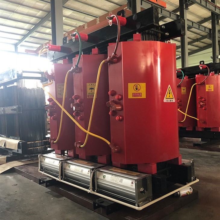 315 KVA Dry Type Transformer