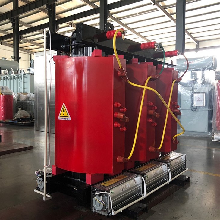 315 KVA Dry Type Transformer