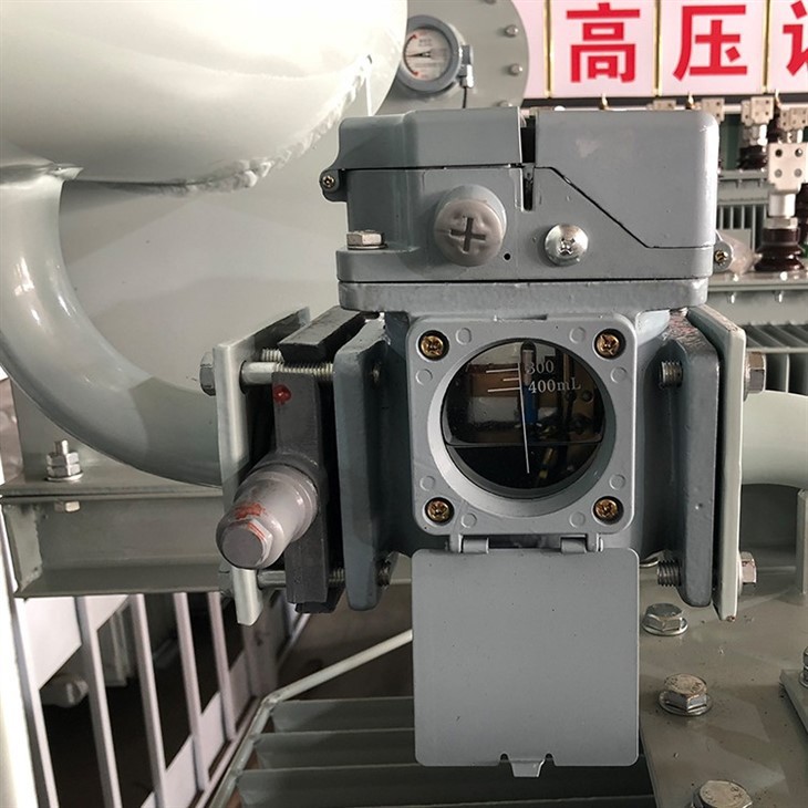4000 KVA Transformer