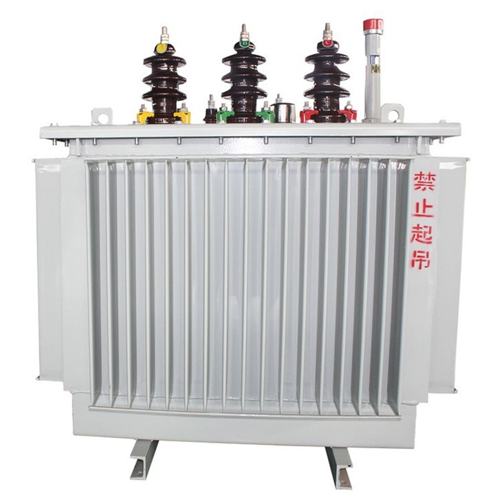 50 KVA Transformer