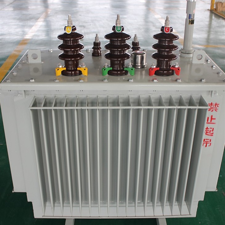 80 KVA Transformer