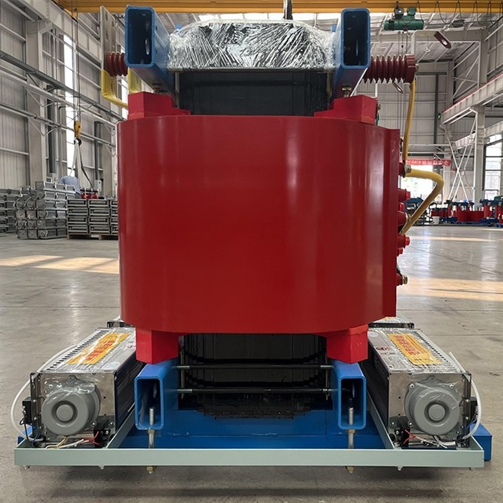 800KVA Transformer
