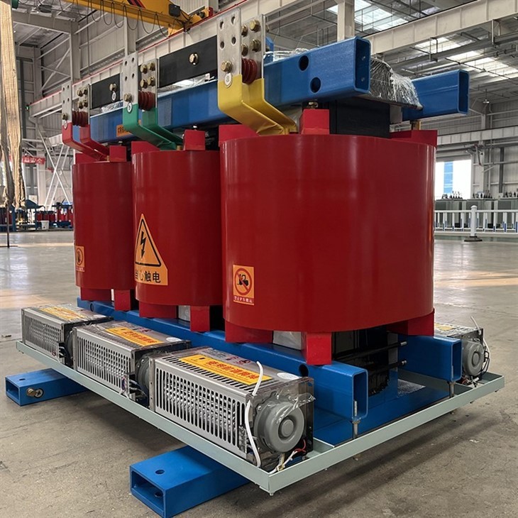800KVA Transformer