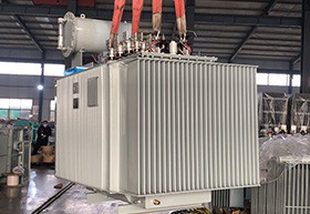 Which Type Of Transformer Is Distribution Transformer