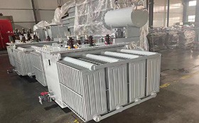 What is a 2 MVA Transformer