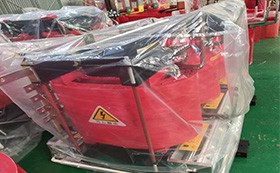 Cast Resin Transformer VS Oil Transformer