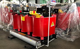 Why We Use Dry Type Transformer