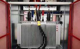 Maximum Load for 1000 kVA Transformer