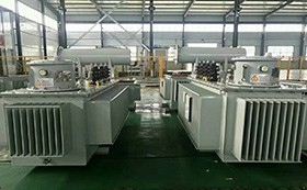 How To Calculate kVA For 3 Phase Transformer