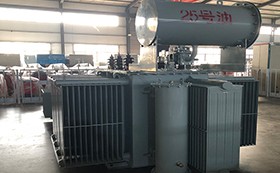 How to Test 11kV Transformer