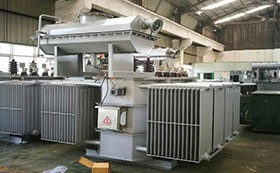 Why Dyn11 Used in Distribution Transformers