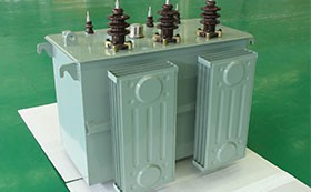 Power Transformer And Distribution Transformer Difference