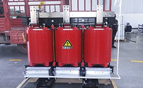 Dry Type Transformer Aluminum VS Copper