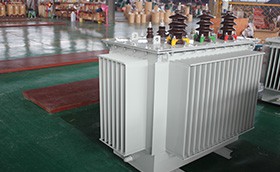 How to Calculate KVA of a Transformer
