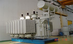 Power Transformer vs Distribution Transformer: Understanding the Differences