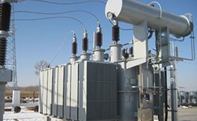 Difference between Transmission and Distribution Transformer