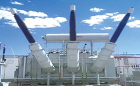 Difference between Converter Transformer and Distribution Transformer