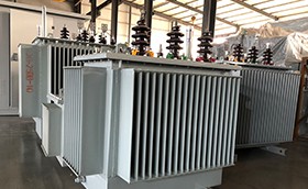Why Dyn11 Is Used In Distribution Transformer