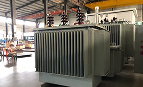 What Is The Function Of Distribution Transformer