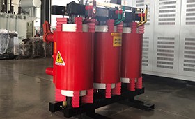 What Is Dry Type Transformer