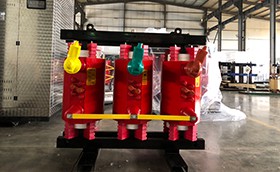 Cast Resin Transformer Disadvantages