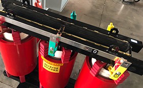 Cast Resin Transformer Specifications