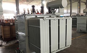 Why Auto Transformer Is Not Used As A Distribution Transformer