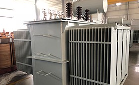 How To Tell If A Transformer Is Wye Or Delta