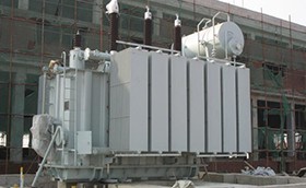 What Is the Function of Converter Transformer