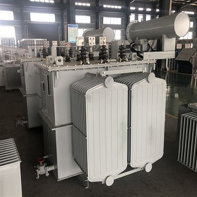 Which Material Is Used To Make Core Of Power Transformer
