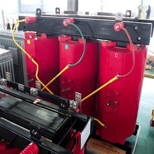 1000 KVA Dry Type Transformer